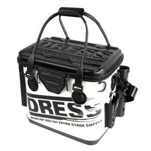 �h���X(DRESS) �o�b�J���~�jRE �z���C�g/�u���b�N ���b�h�z���_�[ EVA ���@�\ �ނ� �ނ�� �ނ�p�P�[�X �h�� ���[�R���e�i �^�b�N���o�b�O