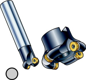 SANDVIK(�T���h�r�b�N) �J�b�^ R200-060Q27-20M 1����