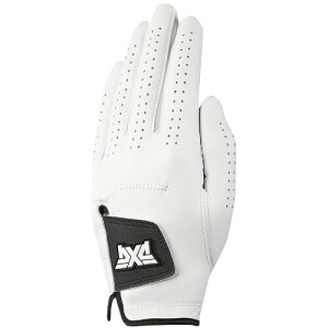 �s�[�G�b�N�X�W�[(PXG) Women's LH Players Glove �����p �S���t�O���[�u ����p G4-652021019LHMW-WHT �z���C�g M