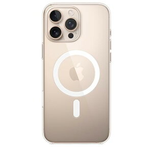Apple JRg[MagSafeΉiPhone 16 Pro MaxNAP[X ???????