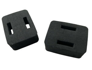 FIXPLUS(�t�B�b�N�X�v���X) Spacer Block(2�Z�b�g)1.25cm