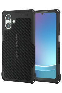 �G���R�� Galaxy A25 5G (SC-53F) �P�[�X �ϏՌ� �Ռ��z�� ZEROSHOCK 4�p�_���p�[ �n�j�J���\�� �O���b�v�e�N�X�`���[ �����Y�ی� �X�g���b�v�z�[���t�� �u���b�N PMWG253ZEROGBK