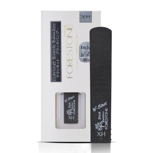FORESTONE �t�H���X�g�[�����[�h Black Bamboo W-Blast B��N�����l�b�g�p FBWCXH
