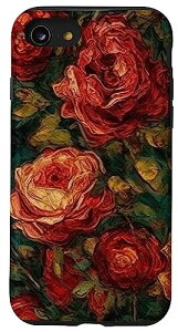 iPhone SE (2020) / 7 / 8 SbzA[g Ԃ Ԃỏ X}zP[X
