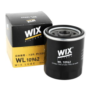 ECbNXtB^[Y(WIX Filters) WIX PREMIUM OIL FILTERS C-HR / 3BA-NGX10 / 8NR-FTS / 1500 / ANA / 6AA-NHP10 / 1NZ-FXE / 1500 WL10962