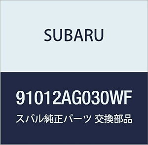 SUBARU (Xo) i veN^ A hA tg KVBB4 4DZ_ KVB 5hAS i91012AG030WF