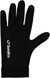 Sondico(�\���f�B�R) �T�b�J�[ �t�B�[���h�O���[�u Sondico Football Glv Sn00 �u���b�N(03) ���L-XL 25F903513