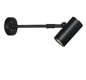 ����d�@ DAIKO LED�A�E�g�h�A�X�|�b�g���C�g LED���� LED 15W �d���F 2700K �h�J�` �d�C�H���K�v �u���b�N DOL-4019YB