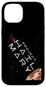 Project Hail Mary Movie Poster �X�}�z�P�[�X iPhone 14 �p