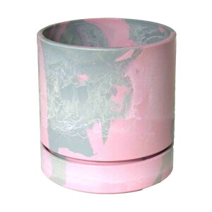 LEAD STYLE �V�����h�D���J���|�b�g�}�[�u��10 �O���[/�s���N LSP-52027 ���[�h�X�^�C�� ���[�h���� �T�C�Y[�t�@�C]10×H11cm �� ���M�t�� ���� �}�[�u��