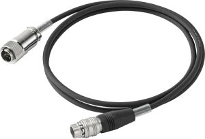 ( Libec/���[�x�b�N )DC-Z20 ZD-1�p Canon20�s���|�[�^�u�������Y�ڑ��P�[�u��