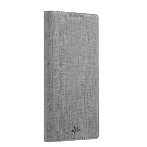 Smartist ViLi Google Pixel 10/10Pro �Ή� �蒠�^ �}�O�l�b�g�� ���^ �X���� �y�� �V���v�� �X�^���h�@�\ �J�[�h���[ �t�� �P�[�X �O���[ CPIX10-BFVL-GY