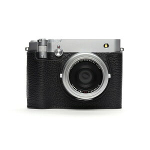 TP Original FUJIFILM GFX100RF �p �{�f�B�[�n�[�t�P�[�X �u���b�N