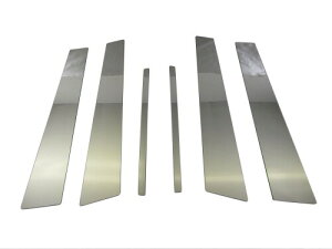 BRIGHTZ CNX W206 ʃXeXbLs[pl oCU[p 6PC Z_ C180 C200 C220d