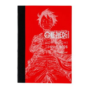 �قړ��蒠2026�{�̃I���W�i�� ONE PIECE�mA6/1��1�y�[�W�i���ʔŁj/1��/���j�͂��܂�n
