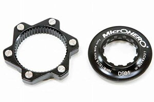 y26g MicrOHERO CNC A~ ȒPt 6[^[/Z^[bN[^[ fBXNu[L [^[ϊA_v^[ DS01 (ubN)