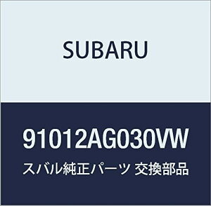 SUBARU (Xo) i veN^ A hA tg KVBB4 4DZ_ KVB 5hAS i91012AG030VW