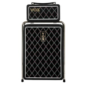 VOX �~�j�E�X�^�b�N�E�x�[�X�A���v MINI SUPERBEETLE BASS MSB50-BA