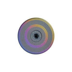 S-PARTS(�G�X�p�[�c) S-PARTS ���]�� �y�� �����x TC4�`�^�� �X�e���g�b�v�L���b�v ����{���g�t ��31.8mm �A�m�_�C�Y �I�[����