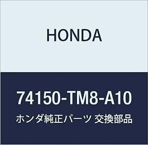 HONDA (z_) i tG_[ASSY. L.tgCi[ CTCg CTCg GNXN[Vu i74150-TM8-A10