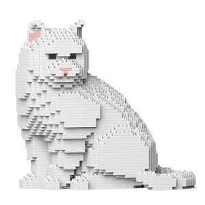 JEKCA �W�F�b�J�u���b�N �u���e�B�b�V���E�V���[�g�w�A 01S-M02 ST19BSH01-M02