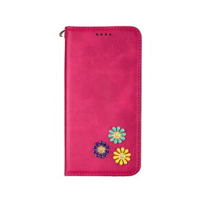 AQUOS wish4 SH-52E A402SH SH-M27 �Ή� �蒠�^ ���� �P�[�X �}�[���^�F CAQW4-SM-FL-MG