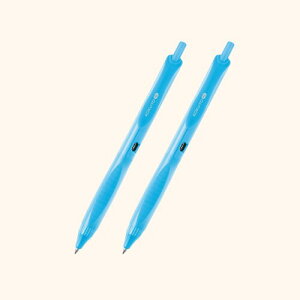 �R�N�� �{�[���y�� KOKUYO ME �W���Q�� �� 0.5mm �v�[���u���[ 2�{�Z�b�g KME-BPEG5D102LBX2SET