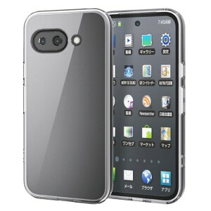 GR Google Pixel 9a P[X NA ϏՌ Ռz ϋv nCubh ςɂ Xgbvz[t 4pGA[NbV NA PMWP251HVCK3CR