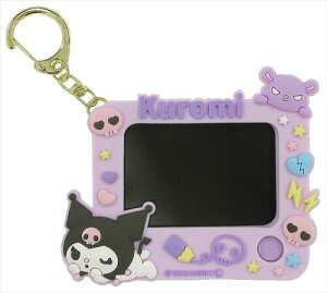 ���j�b�N�T�����I�L�����N�^�[�Y ���������~�j�{�[�h �N���~ Sanrio Drawing Mini Board ABS�f�� �����^�C�v �L�b�Y �m��ߋ� �N���~ ��D1.3xW9xH7.7cm SR-0111KR