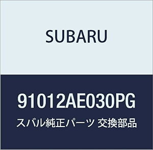 SUBARU (Xo) i veN^ A hA tg KVBB4 4DZ_ KVB 5hAS i91012AE030PG