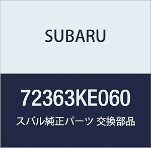 SUBARU (Xo) i mu tA vI 5hAS vI 5hAo i72363KE060