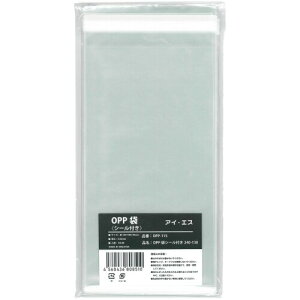 ACEGX OPP  100 V[t W130×H240mm 3L OPP-11S