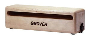 GROVER �O���[�o�[ �E�b�h�u���b�N XL�T�C�Y GV-WB10