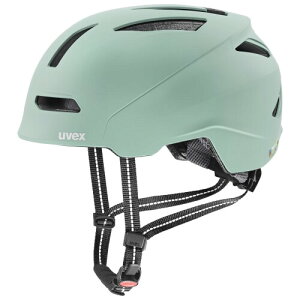 uvex(�E�x�b�N�X) urban planet ���]�ԃw�����b�g �ʋ� �ʊw �n�[�h�V�F�� CE�F�� �h�C�c��