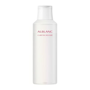 ALBLANC �A���u���� �N�����t�@�C�C���O �����[�T�[ 180ml �􂢗�����p