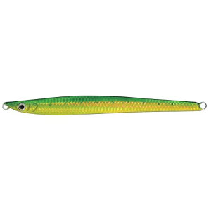 �X�~�X(SMITH LTD) ���^���W�O ���A�[ CB.�}�T���l 185mm 155g �O���[���S�[���hSL #16