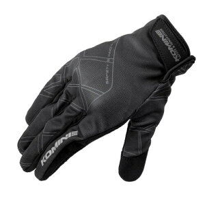 �R�~�l(KOMINE) GK-270 �v���e�N�g���b�V���O���[�u �o�C�N�p �t�Č��� �v���e�N�^�[ ���b�V��