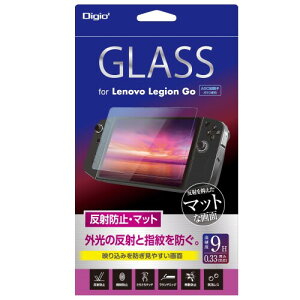 Lenovo Legion Go �p �K���X�t�B���� ���˖h�~ Z0157