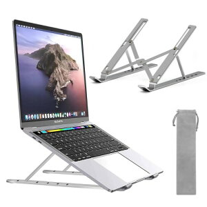 Ailiss Pro �m�[�g�p�\�R���X�^���h �܂肽���ݎ� �A���~������ 7�i�K����&�p�x�����\ ����~�� pc�X�^���h PC mac�Ή� (�V���o�[)