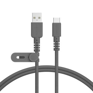 MOTTERU (be) USB-A to USB-C ҂ݍ݃VRP[u [d f[^] 炩܂Ȃ fɋ iPhone Air 17 17Pro 16 15 Android X}[gtH Ή P[uoh t 1.0m X[