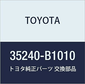 TOYOTA (g^) i gX~bV \mChASSY bV i35240-B1010