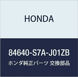 HONDA (z_) i CjOASSY. [pl Xg[ Xg[ A}X i84640-S7A-J01ZB