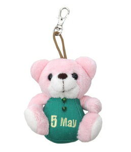 �e�C�N�I�t �ʂ������ �v�`BEAR'S365 5�� �s���N