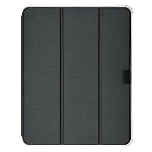 Digio2 iPad Pro 12.9inch 2018 �p �Ռ��z���P�[�X �u���b�N Z2562