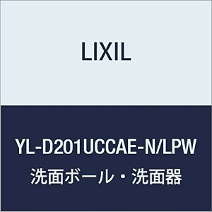 LIXIL(NV) INAX R[i[􂢃Lrlbg(^CvEI[o[wbhzǎdlEr) NGy[ 􂢊sAzCg YL-D201UCCAE-N/LPW