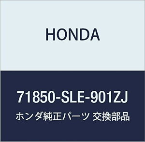 HONDA (z_) i K[jcVASSY. L.TChV IfbZC i71850-SLE-901ZJ