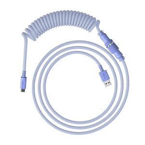 �n�C�p�[�G�b�N�X(HyperX) HyperX �R�C���P�[�u�� �Ή��v���b�g�t�H�[��PC�AUSB-C ���C�g�p�[�v�� 6J682AA