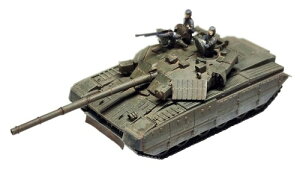 HMA 1/144 ENCiR T-84͐ WLbg