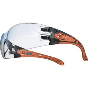TRUSCO(�g���X�R) �Z�[�t�e�B�O���X �t�B�b�g�^�C�v �I�����W TSG-9302OR-A × 2��