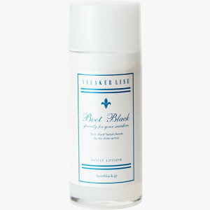 (�u�[�g�u���b�N) �����Y SNEAKER LINE MOISTLOTION NEUTRAL Free